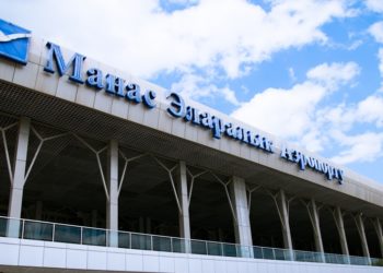 Коронавируска байланыштуу эртеңден баштап «Манас» аэропортунда чектөө киргизилет