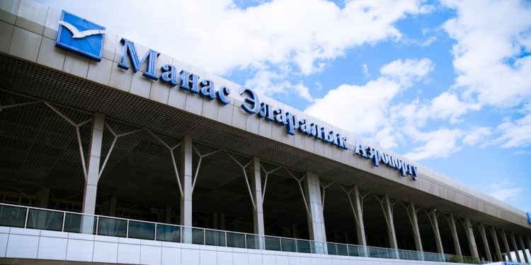 Коронавируска байланыштуу эртеңден баштап «Манас» аэропортунда чектөө киргизилет