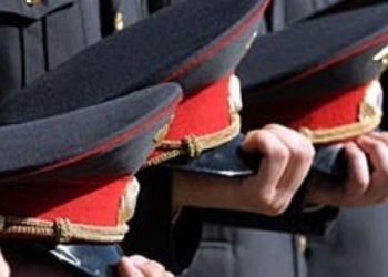 Бишкек ШИИБ: «Айзаданы издөөгө 200дөн ашык милиция кызматкерлери тартылган»