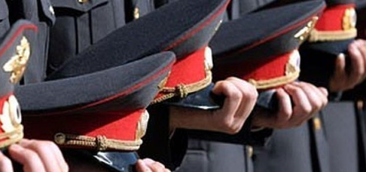 Бишкек ШИИБ: «Айзаданы издөөгө 200дөн ашык милиция кызматкерлери тартылган»