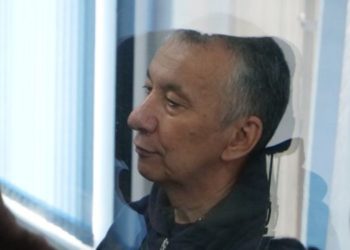 Фарид Ниязов 10-июнга чейин камакта калтырылды