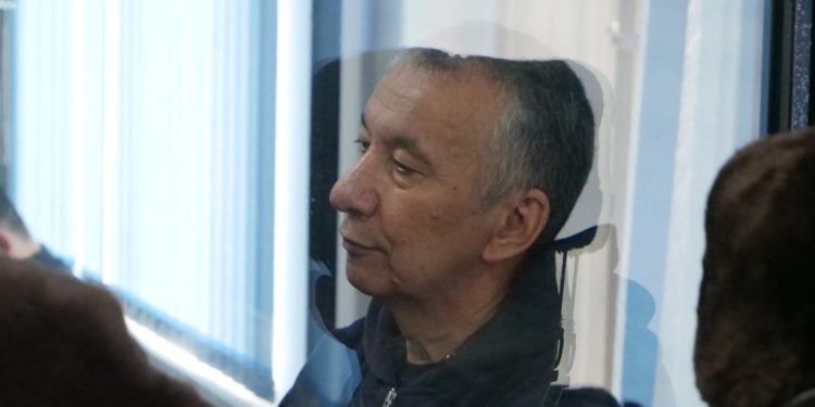 Фарид Ниязов 10-июнга чейин камакта калтырылды