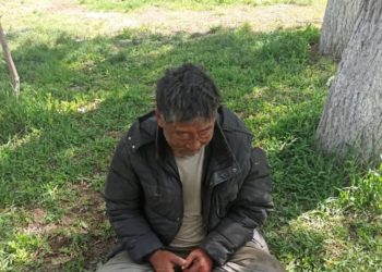 УКМКнын кызматкери селсаяк болуп кеттиби? Окуянын чоо-жайы