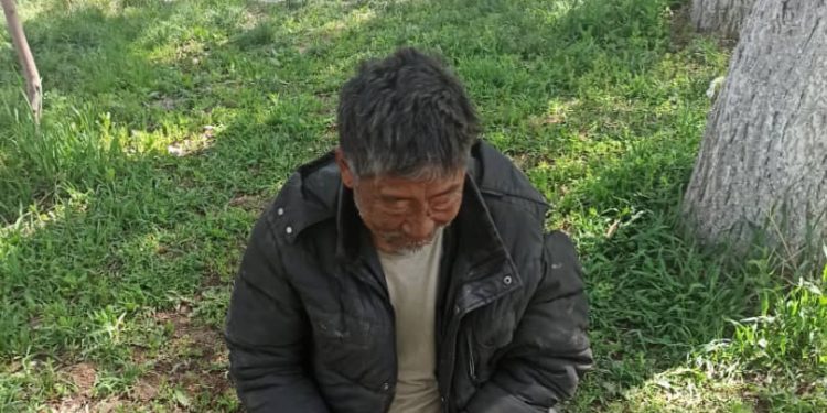 УКМКнын кызматкери селсаяк болуп кеттиби? Окуянын чоо-жайы