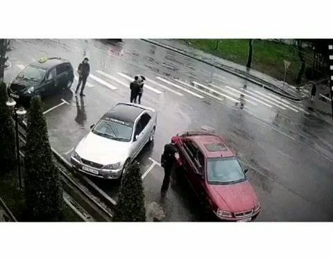 Бишкекте дайынсыз болуп жаткан кыз менен аны ала качкан жигиттин жансыз денеси табылды (cүрөт)