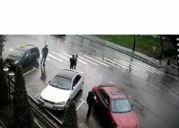 Бишкекте дайынсыз болуп жаткан кыз менен аны ала качкан жигиттин жансыз денеси табылды (cүрөт)