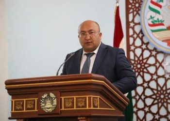 Чек арадагы жаңжал. Тажик мэри октон жаракат алды