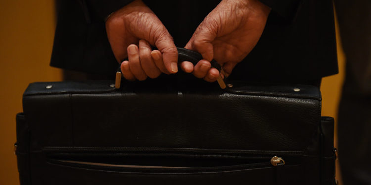 Мамлекеттик салык кызматынын жетекчиси алмашты