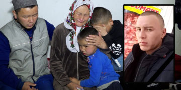 29 жаштагы жигиттин өлүмү. Жакындары адилеттүүлүк издейт