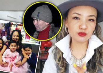 Гүлзат Мамытбек: «Балдарым мурунку жолдошумда. Аны менен урушту токтоттум»