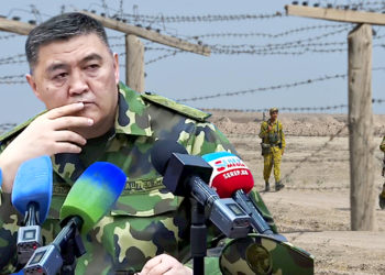 ЖАҢЫЛЫКТАР. Телефон да албай жаткан тажик тарап Ташиевден тайсалдадыбы? Тажиктер менен болгон жолугушуусунда эмнелер талкууланды?