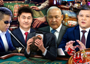 ЖАҢЫЛЫКТАР. Депутаттардын көпчүлүгү Тамчыга кумаркана курууга “макул” дешти. Алар кимдер?