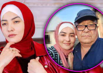 “Дуба кылып коюңуздар”. Ырчы Айпери Кубик кызынын кайнатасы жандандыруу бөлүмүндө жатат