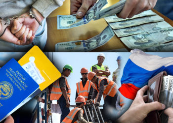 ЖАҢЫЛЫКТАР. Орусияга билет баасы кайсы учурда арзандайт?