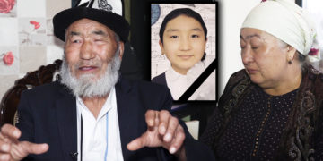 11 жаштагы окуучу мектепте каза болду. Табышмактуу өлүмгө ким күнөөлүү?