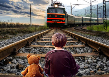 ЖАҢЫЛЫКТАР. Кеминде бала поезддин астында калды. Ата-энеси конокко кеткен…