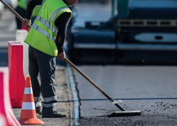 25-апрелден тарта Бишкектин дагы сегиз көчөсүндө оңдоо иштери башталат