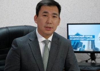 34 жаштагы Кубаныч Шатемиров Бажы кызматынын жетекчисинин орун басарлыгына дайындалды