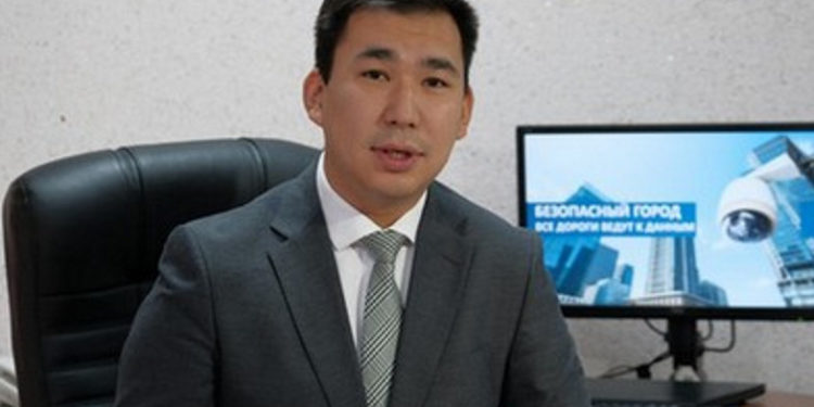 34 жаштагы Кубаныч Шатемиров Бажы кызматынын жетекчисинин орун басарлыгына дайындалды