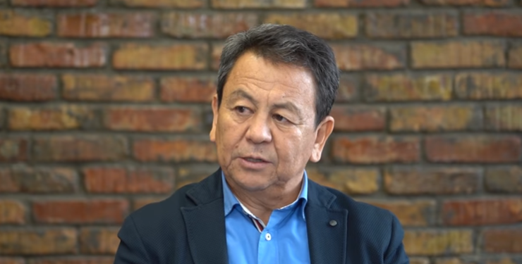 Кыргыз-тажик чек арасында дагы чыр чыкты. Учурда абал туруктуу