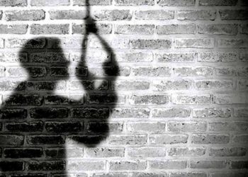 Ошто убактылуу кармоочу жайдагы жаран өзүн өлтүрүүгө аракет кылды