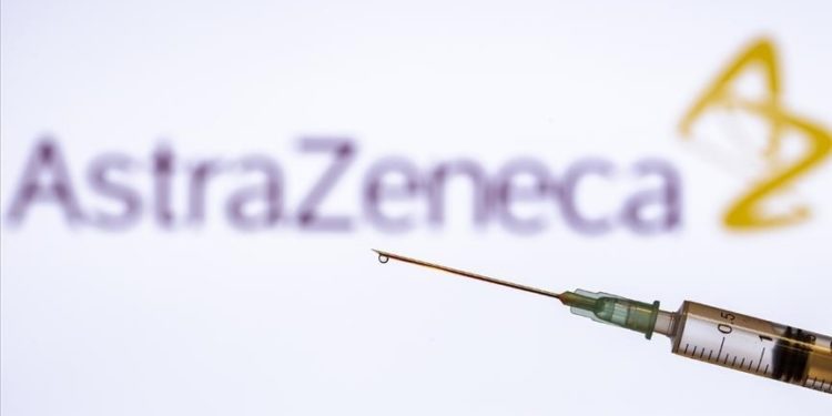 АКШда AstraZeneca вакцинасынын өндүрүшү токтотулду