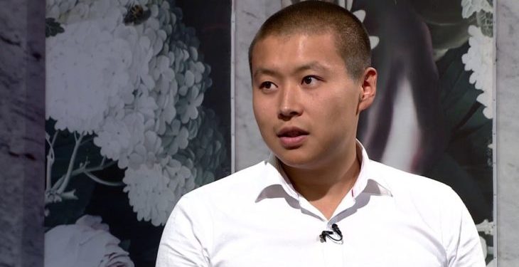 Тилек Токтогазиев Садыр Жапаровго: «Жигиттин сөзү өлгөнчө, өзү өлсүн. Кайрат кыл, кыргызым!»