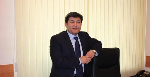 Социалдык фондго жаңы жетекчи дайындалды