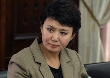 Бүгүнкү митингде болгон окуя боюнча президенттин басма сөз катчысы эмне дейт?