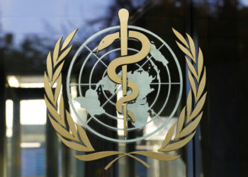 ДССУ башчысы муктаж болгон өлкөлөргө COVID-19га каршы вакцина бөлүп берүүгө чакырды