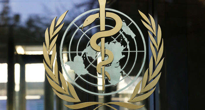 ДССУ башчысы муктаж болгон өлкөлөргө COVID-19га каршы вакцина бөлүп берүүгө чакырды