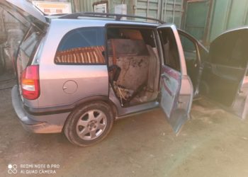 Баткенде күйүүчү-майлоочу майдын контрабандалык ишине бөгөт коюлду