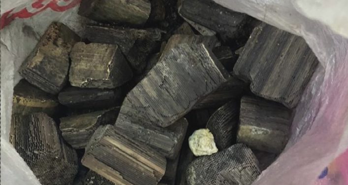 Унаалардын катализаторлорун сатып алуу жана экспорттоо үчүн түзүлгөн мыйзамсыз каналдын ишине бөгөт коюлду