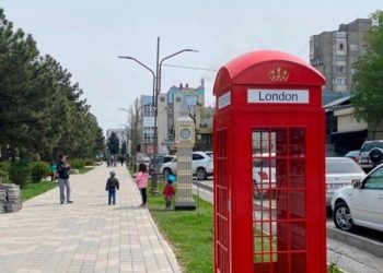 Мэриядан селфи сүйүүчүлөр үчүн жакшы жаңылык