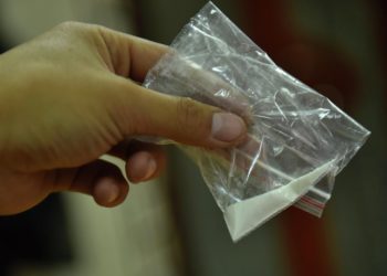 22 жаштагы кыргызстандык кыз Орусияда героин менен кармалды