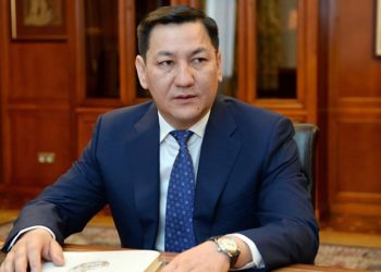 УКМКнын мурдагы төрагасы Абдил Сегизбаев оор абалда ооруканага түштү