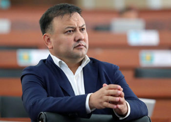 УКМК эртеңден баштап Кыргыз мамлекетине чыккынчылык кылгандарды тергөөгө чакыра баштайт