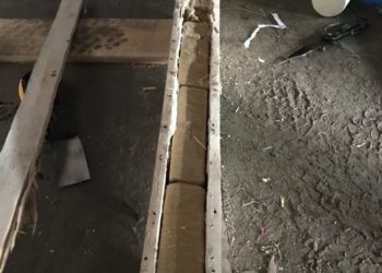 810 килограммдан ашык героин! Кыргызстан менен Орусиянын күч түзүмдөрү баңгизат каналынын жолун буушту