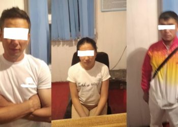 19 жаштагы кызды ала качууга шектелип 2 жигит кармалды