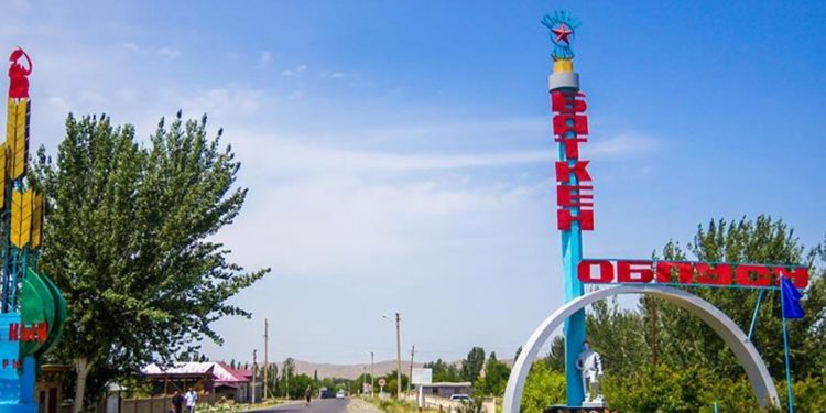 Баткен облусуна өзгөчө статус берилсе эмне өзгөрөт? Өкмөттүн жообу