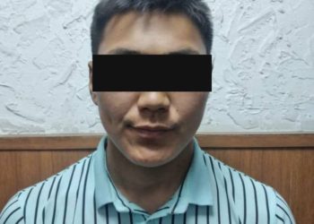 Бишкекте эне менен кызынын мыкаачылык менен өлтүрүлүшү. Кылмышка шектүү өспүрүм буга чейин соттолгон