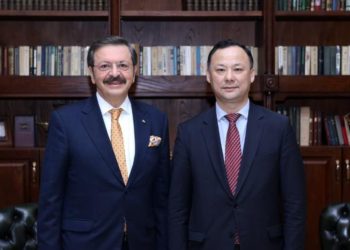 Президент Садыр Жапаров иш сапары менен Түркияга барат