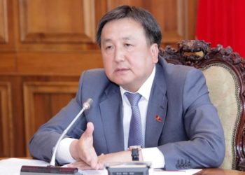 Асылбек Жээнбеков УКМКга суракка чакыртылды