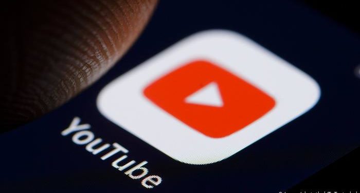 Youtube’дагы бардык видеолорго кийинки айдан тартып жарнама кошулат