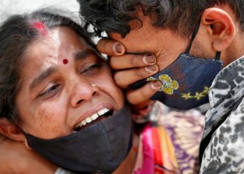 ДССУ коңгуроо кагат: Вирустун кийинки жаңы түрү азыркы илдетке караганда коркунучтуу болот