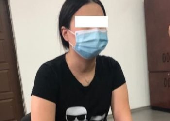 Лебединовкада уурдалды делген 26 жаштагы кыз Беш-Күнгөй айылынан табылды