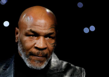 Майк Тайсон өз жанын кыйгысы келгенин, бул абалдан галлюцинация жаратуучу козу карын куткарып калганын айтты