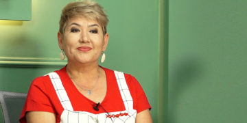 Сакиш: «Кино көрүп, үйлүү болуңуз»