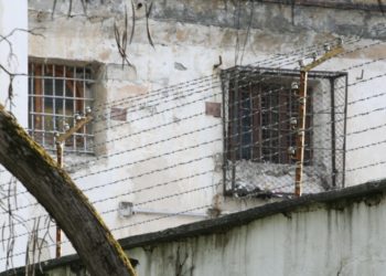 Кыйноолорду алдын алуу борбору: «Биз Мелис Аспеков менен жолукканбыз»