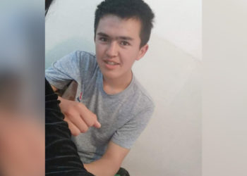 «Иним Замирбектен коркконунан улам Айзаданы ала качууга аралашып калган» дейт шектүүнүн эжеси